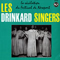 Les Drinkard Singers,  Les Drinkard Singers