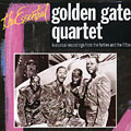 Golden gate quartet,  The Golden Gate Quartet