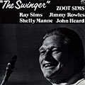 The swinger, Zoot Sims