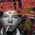 extremely cool, Chuck E. Wess
