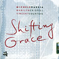 Shifting Grace, Michele Rabbia