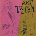 The Genius of Art Tatum #1, Art Tatum
