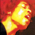 Electric ladyland, Jimi Hendrix