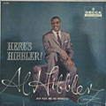 Here's Hibbler!, Al Hibbler