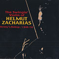 The Swingin' Violin of, Helmut Zacharias