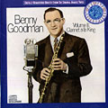 Volume 2 : Clarinet a la King, Benny Goodman