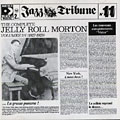 The Complete Jelly Roll Morton Volume 3/4 (1927-1929), Jelly Roll Morton