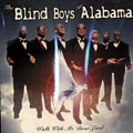 Walk with me dear lord,  The Blind Boys Of Alabama