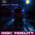 Night Train, Buddy Morrow