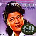 The War Years, Ella Fitzgerald