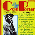 A centenary tribute 1891 to 1991, Cole Porter