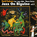 jazz on Biguine Vol. 2, David Fackeure