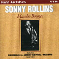 mambo bounce, Sonny Rollins