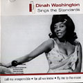 Sings the Standards, Dinah Washington