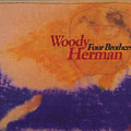 Four Brothers, Woody Herman
