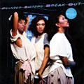 Break Out,  Pointer Sisters