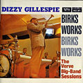 the verve big-band sessions, Dizzy Gillespie
