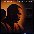 Golden boy, Quincy Jones