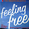 Feeling free,  The Singers Unlimited