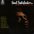 Soul Satisfaction, George Harris