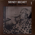 intgrale 1 - 1949-1959, Sidney Bechet