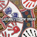 Stompin' Ground, Adrian Fabila Tjupurrula