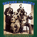 Before the blues vol. 1, Jim Baxter , Teddy Darby , Henry Thomas , Robert Wilkins