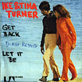 Get Back / Let It Be, Ike Turner , Tina Turner
