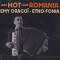 Jazz hot club Romania, Emy Dragoi