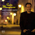 Suite Mangrove, Olivier Hutman