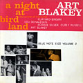 A Night at Birdland Volume 2, Art Blakey