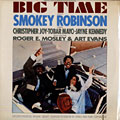 Big Time, Smokey Robinson