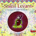 La lgende de Soleil Levant, Ghylenn Descamps , Marie France LeCoutre ,  Myriam