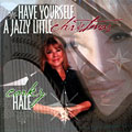 Have yourself a jazzy little christmas, Corky Hale