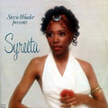Stevie Wonder presents Syreeta, Syreeta Wright