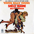 Young Billy Young, Shelly Manne