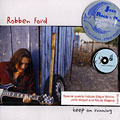 Keep on running, Robben Ford