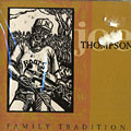 family tradition, Joe Thompson