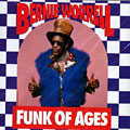 Funk of ages, Bernie Worrell
