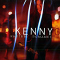 Rhythm & Romance, Kenny G