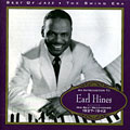 His Best Recordings 1927 - 1942, Earl Hines