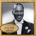 His Best Recordings 1929 - 1946, Andy Kirk