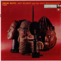 Drum Suite, Art Blakey