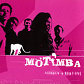 Monkey Vibrations,  Motimba