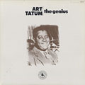 The genius, Art Tatum