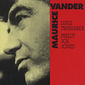 Maurice Vander, Maurice Vander
