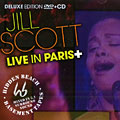 Live in Paris+, Jill Scott