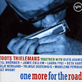 One more for the road, Toots Thielemans