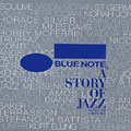 A story of jazz, Cannonball Adderley , Miles Davis , Horace Silver