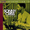 Young Sonny, Sonny Criss
